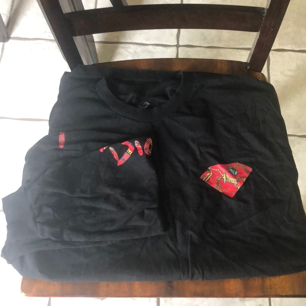 Diamond Supply Co. Shirt